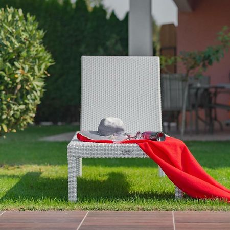 Ferienhaus Joy Ližnjan Buitenkant foto
